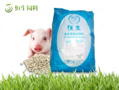 猪饲料产品